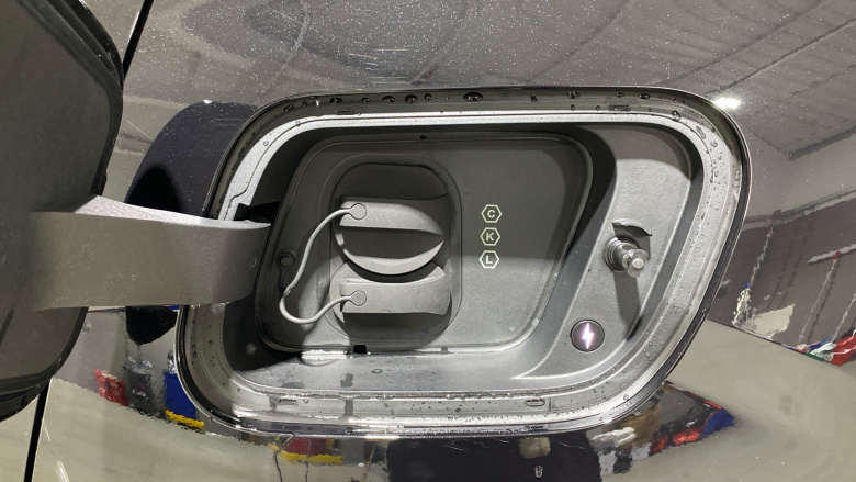 Volvo EX30 200kW SM Extended Range Ultra 69kWh 5dr Auto Electric Estate